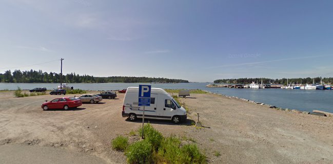 Ravintola Bella Marina