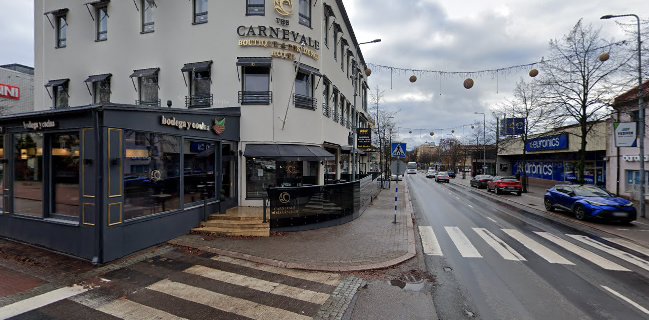 Carnevale Coffee Roastery Oy