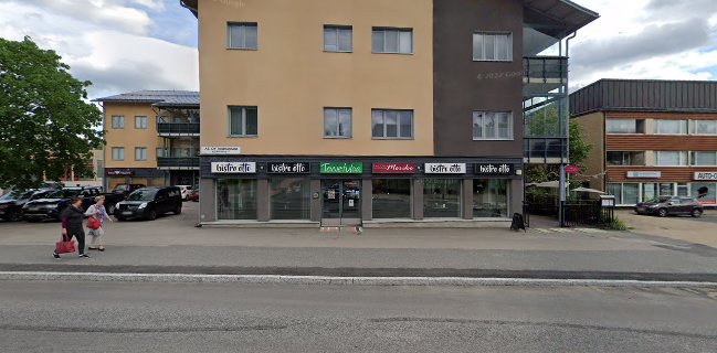 Reviews of Bistro Fiilis in Keuruu - Ravintola-ala