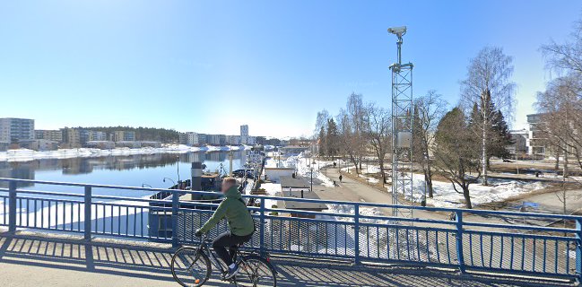 Romeo ravintolalaiva