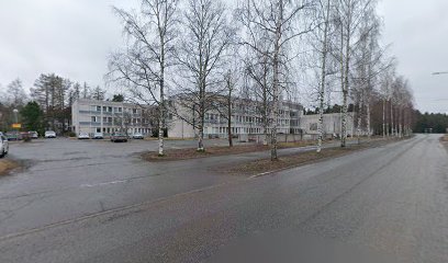 Ravintola Elämänsuola