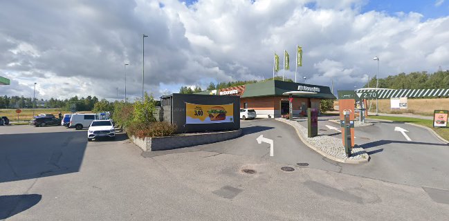 McDonald's Espoo Lommila