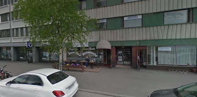 Opinii despre Susa's Bistro în Kemijärvi - Ravintola-ala