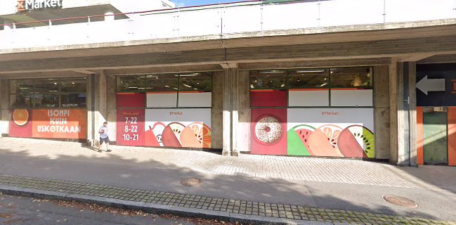 Pasilan Pizzapalvelu