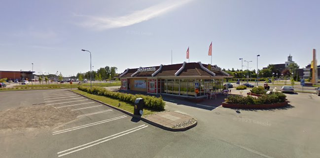 Reviews of McDonald's Rauma in Rauma - Ravintola-ala