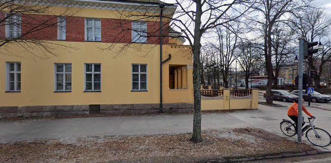 Oluthuone Wanha Kyttis