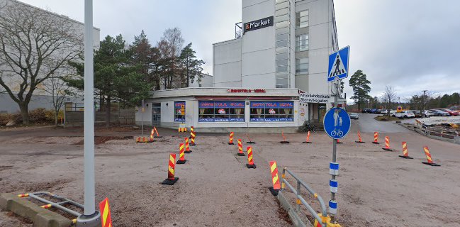 Opinii despre Ravintola Nepal în Espoo - Ravintola-ala