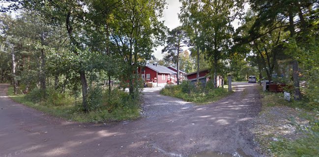 Villa Tallbo - Rauma