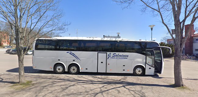 Eka Kebab Uusikaupunki