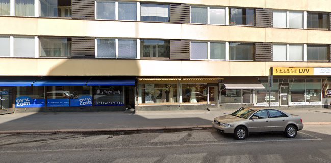 Opinii despre Blind Burger în Pori - Ravintola-ala