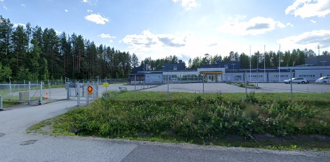 Leijona-Catering Visiitti