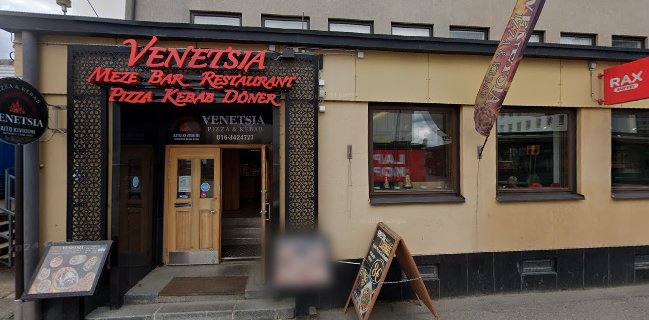 Ravintola Venetsia