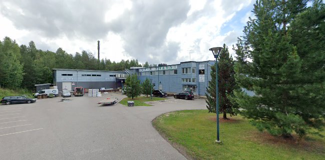 Lapin Krassi - Lounasravintola ja tehtaanmyymälä