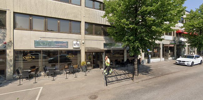 Ravintola Opus K