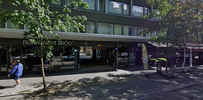 Ravintola Bröd Punavuori