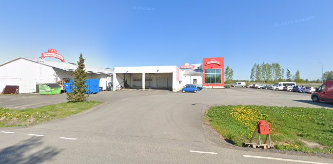 Pirjon Pakari Seinäjoki Oy