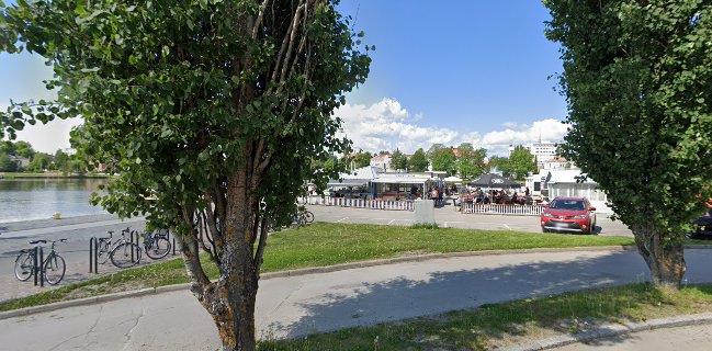 Cafe Torikahvila Kauko Pesonen