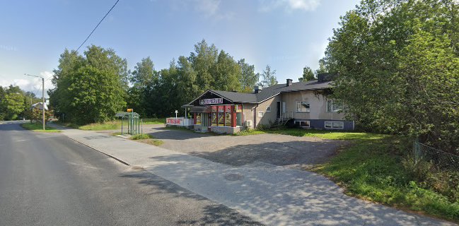 Kebab Pizzeria Selin