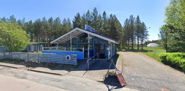 Cafe Piikkiö