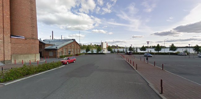 Ravintola Cotton Club