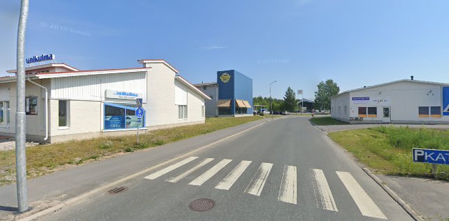 Meriläisen Leipomo Ky