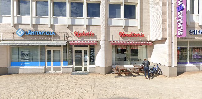 Kahvila-konditoria Tiina-Elina