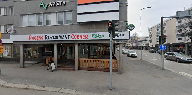 Dagens Restaurant Corner - Mikkeli