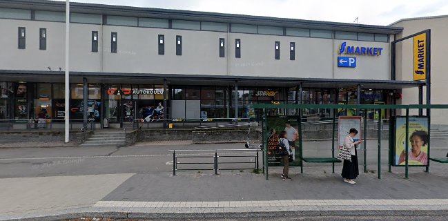 Subway Maunula