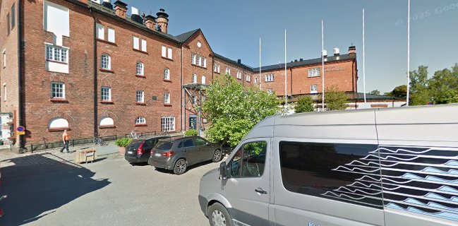 Ravintola Keisarinsatama