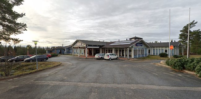 Reviews of Lounasravintola Merenhelmi in II - Ravintola-ala