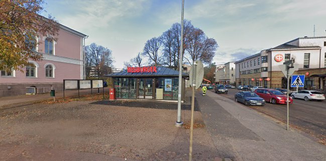 Hesburger Loviisa