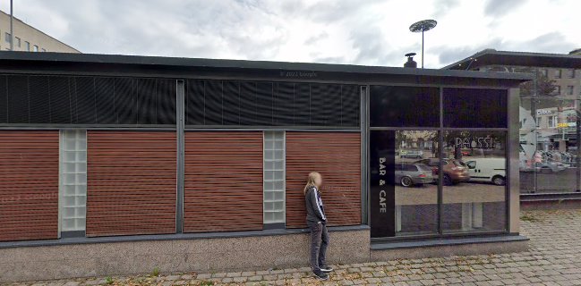 Ravintola Tori