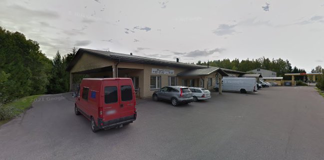 Leipomo Lähimmäinen