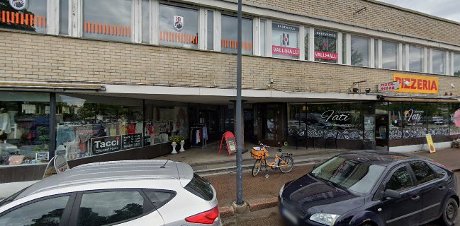 Tacci Second Hand verkkokauppa & kirpputori