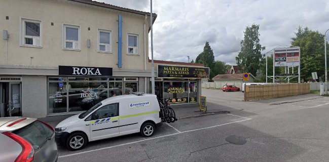 Ravintola Roka Street Bistro