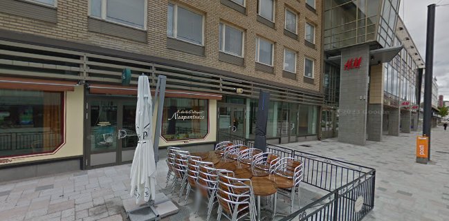 Cafe Bar Naapantuura