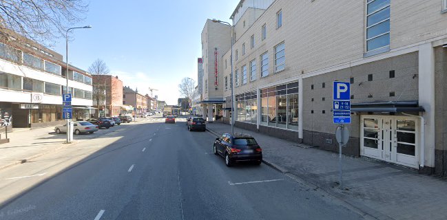 Hesburger Seinäjoki Torikeskus