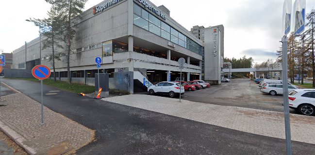 Opinii despre Pizza Service Soukka în Espoo - Ravintola-ala