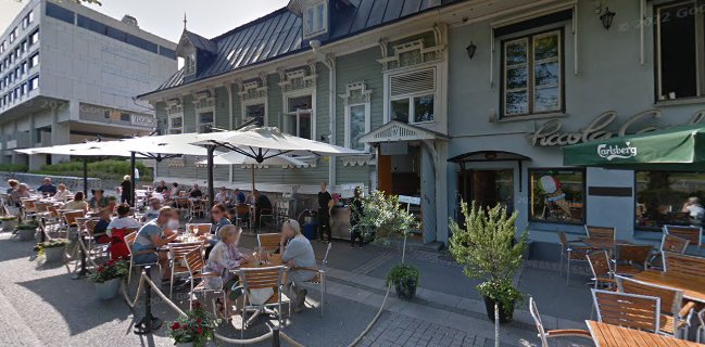 Opinii despre Ravintola Sergio´s în Turku - Ravintola-ala