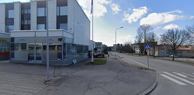 Ravintola Kulmahuone