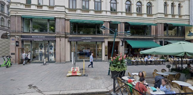 Ravintola WaffDaddy