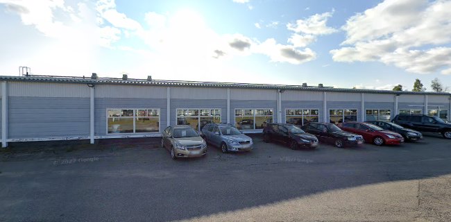 Lapin Lounasravintola Henrik