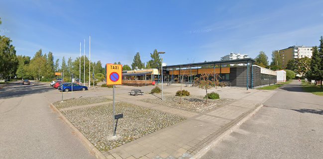 Kebab-Pizzeria Golden House