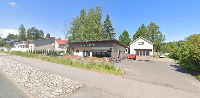 Opinii despre Ylästön Pizza & Kebab & Grilli în Vantaa - Ravintola-ala