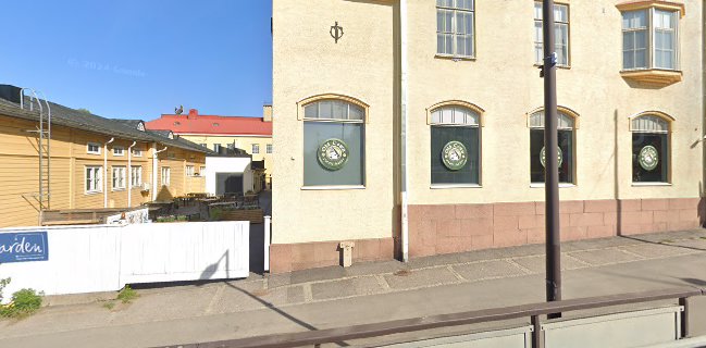 Old Town Public House