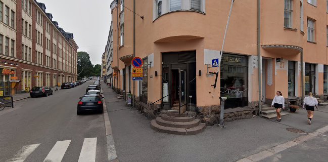 Ravintola Nerone