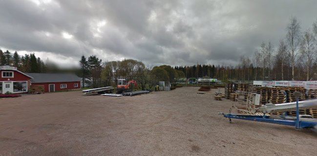 Kahvila-Ravintola Ezzo