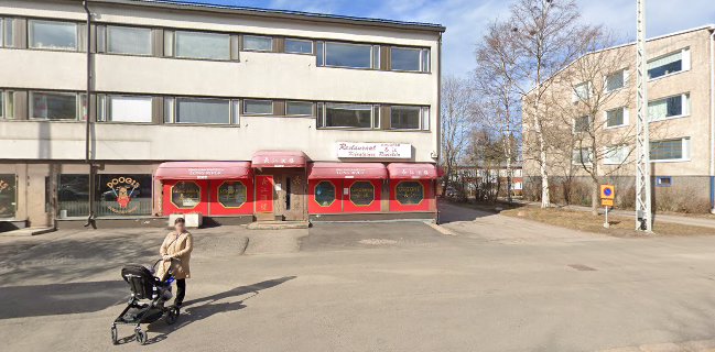 Ravintola Long River - Helsinki