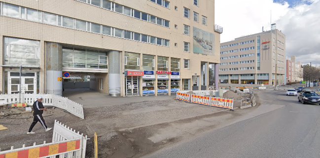 Ravintola Darshan - Helsinki