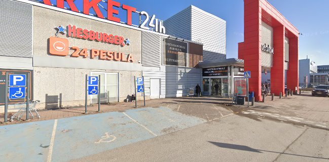 Opinii despre Hesburger Vantaa Tammisto CM în Vantaa - Ravintola-ala